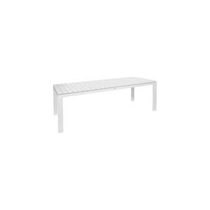 Tafel Max&Luuk Morris White 220 X 90 X 75 cm