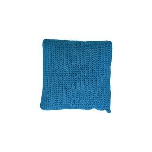 Sierkussen Borek Crochette DW Turkish Tile 50 x 50 cm