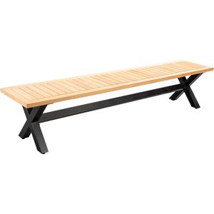 Yoi Sportbank Wakai Teak-Black