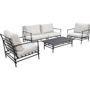 Loungeset Yoi Ki Dark Grey