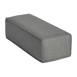 Lounge-Set-Modul Max&Luuk West Armrest AW Cushion Raven