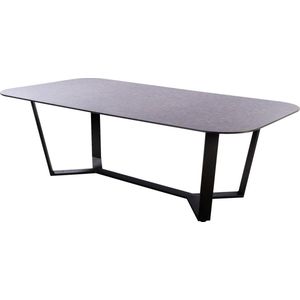 Yoi Tafel Teeburu Ovaal 240 cm