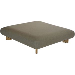 Loungeset Module Max&Luuk Liam Daybed Senda Cacao