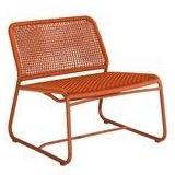 Loungestoel Max&Luuk Florence Coral