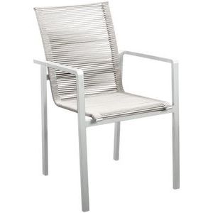 Tuinstoel Yoi Ishi Salix Rope Salix