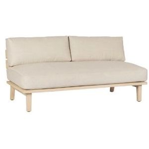 Loungeset Max&Luuk Rider Sofa Teak