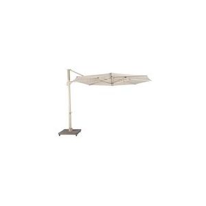 Parasol Max&Luuk Vince Linen Alu 350 cm