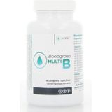 HME - Bloedgroep Multi - Supplement - Multivitaminen - Capsules