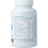 HME - Bloedgroep Multi AB - Multivitaminen - 4 Capsules