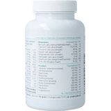 HME - Bloedgroep Multi AB - Multivitaminen - 4 Capsules