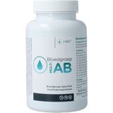 HME - Bloedgroep Multi AB - Multivitaminen - 4 Capsules