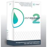 HME Antioxidant nr.2 128 capsules
