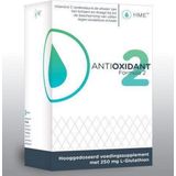 HME Antioxidant nr.2 128 capsules