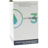 HME Antioxidant nr 3 128 capsules