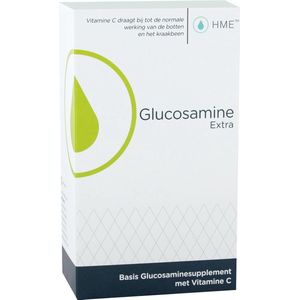 HME Glucosamine extra 60 capsules