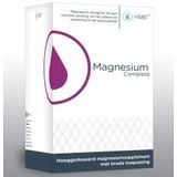 HME Magnesium complete 90 capsules