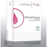 Derma Glutathione Complex - 90Ca