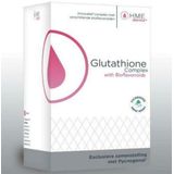 Derma Glutathione Complex - 90Ca