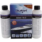 Dulon Marine 2-Componenten Polijstmiddel
