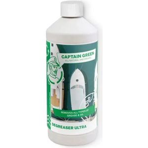 Captain Green Ontvetter Ultra (1L)