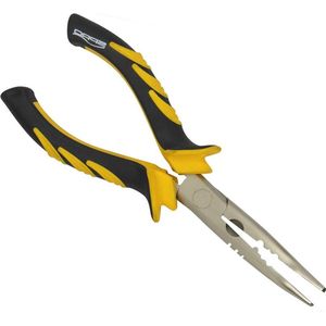 Spro Bent Nose Pliers | Tang | 18cm
