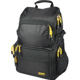 Spro Back Pack & 4 Boxes