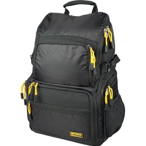 Spro Back Pack & 4 Boxes