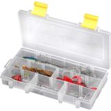 Spro Tackle Box - 2400 - Transparant