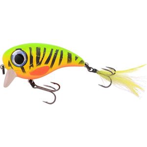 Spro Fat Iris Hardlure 8Cm 40G