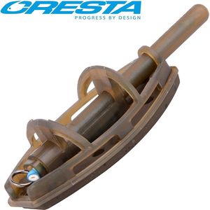 CRESTA Method Feeder 22g Elastic 1st.