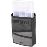 Spro Freestyle Ultrafree Box Pouch