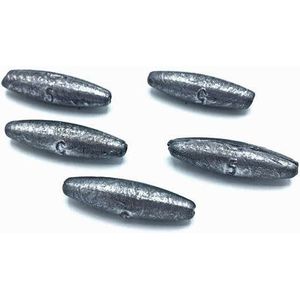 Spro - C-Tec Olive - Schuiflood - Groen - Diverse Gewichten