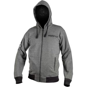 SPRO - Crewman - Hoodie - Blauw - Synthetisch - Duurzaam en Comfortabel
