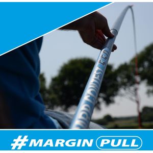 Cresta Carp Contest Pull Margin Pole 5.5 | Vaste hengel