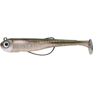Spro Gutsbait Uv 11Cm 14G