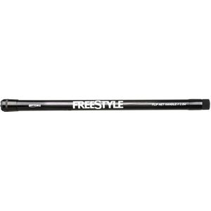 Freestyle Flip Net Handle - Maat : 4.00m