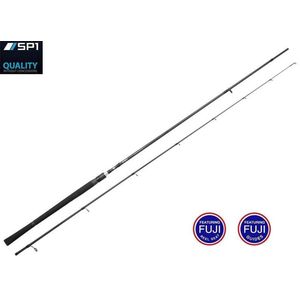 Spro SP1 Pro Spin & Softbait ML - 245 cm - 15 - 40 gram