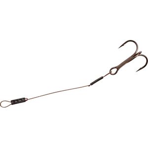 Spro Heavy Duty Stinger 7x7 (18 kilo) Maat : 10cm -haak 2 - softbait 14-20cm