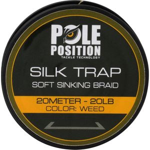 Silk Trap Sinking Braid Pole Position