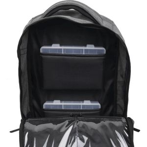 Spro FreeStyle Backpack 22 | Rugzak | Vistas
