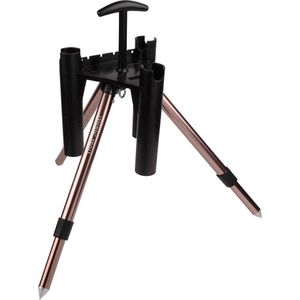 Trout Master Tripod Rod Stand