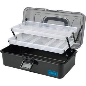 C-Tec Tackle Box 2 Tray