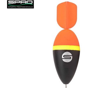 Spro Oval Darter Float - 15 gram