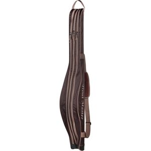 Trout Master Foedraal - Semi Hard Triple Rod Case 1.40m - 3 Hengels