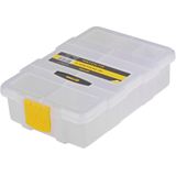 Spro HD Tackle Box Small (22x15.5x6cm)