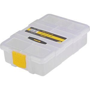 Spro Hd Tackle Box Large - 37.5x29x6.7cm
