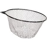 Trout Master Soft Net Head 50x50cm x 20cm Deep