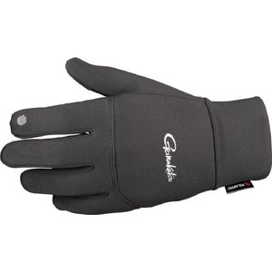 Gamakatsu G-Power Gloves With Touch Screen Index Maat : Medium