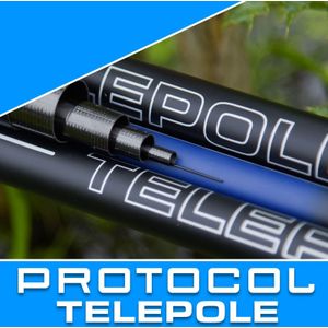 Cresta Protocol Telepole - Maat : 4.0m