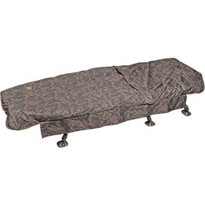 Spro - Grade  -Bush Tracker - Thermal - Cover - Mini Shelter voor bedchair